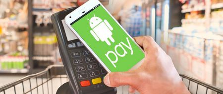 Android Pay 