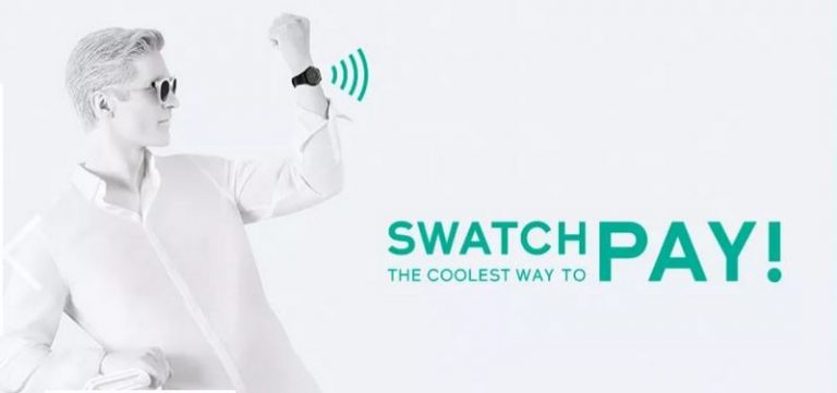 SwatchPay